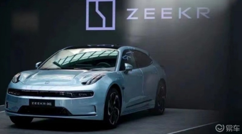 极氪001的空间有多大_ZEEKR 001社区_易车社区