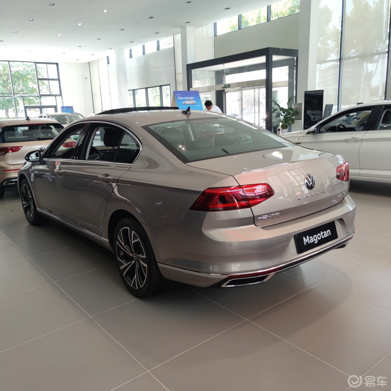 易探新车#78787821款大众迈腾实拍78787804迈腾是一汽