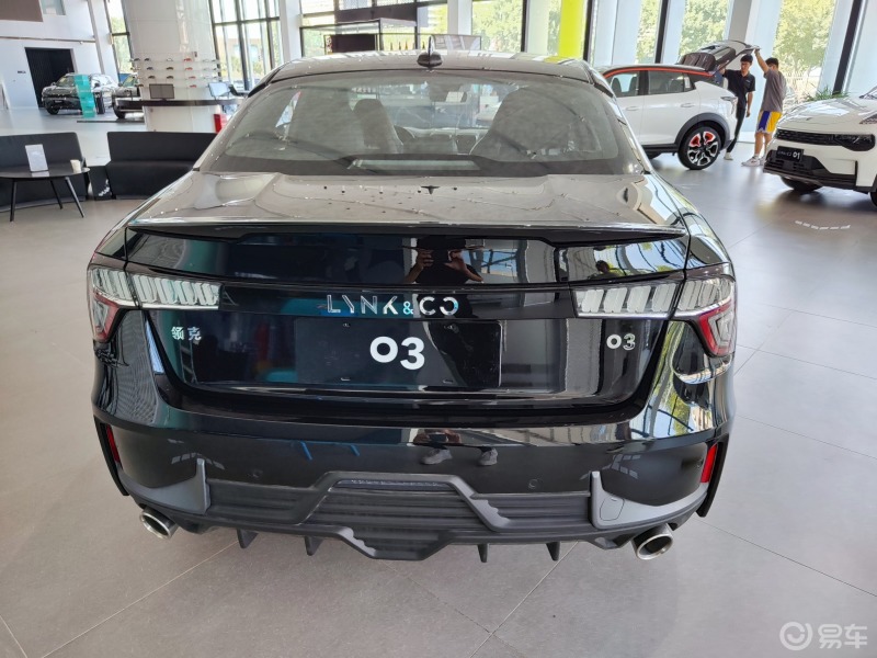 新车#999999新车试驾99999999试驾车型～领克032022款