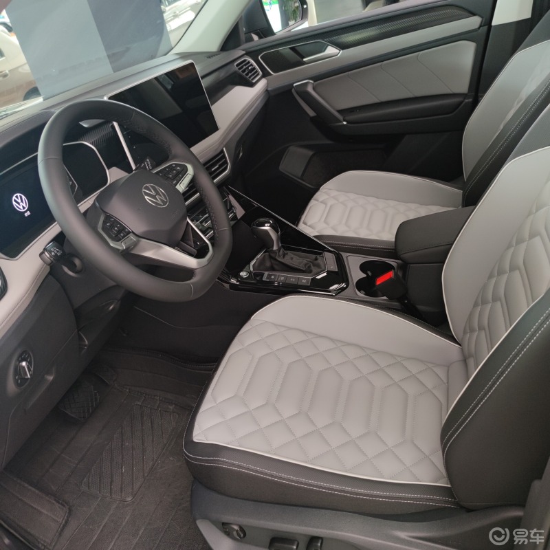 易探新车#78787823款大众探岳实拍78787804探岳是一汽
