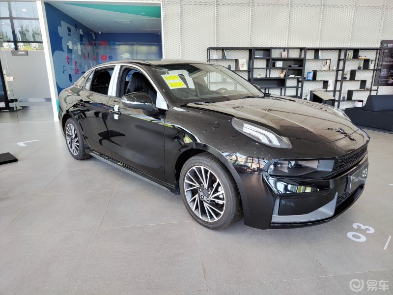 新车#999999新车试驾99999999试驾车型～领克032022款