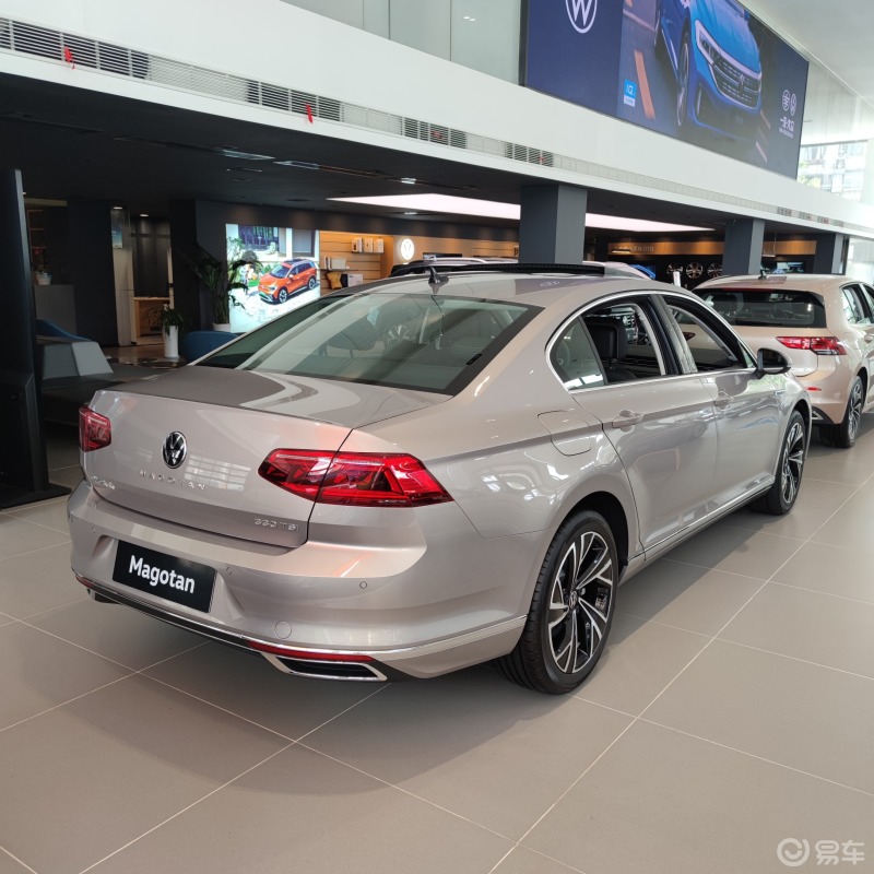 易探新车#78787821款大众迈腾实拍78787804迈腾是一汽