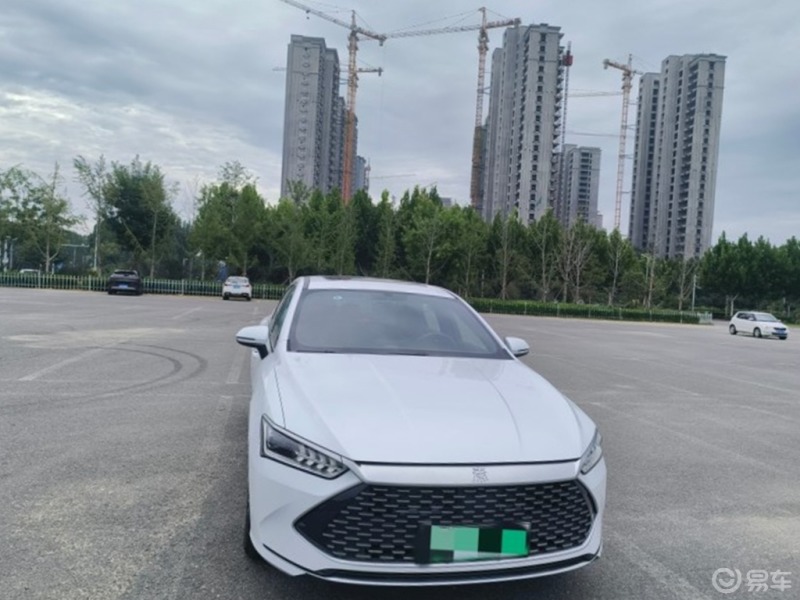 当前位置:>易车>社区>秦plus新能源社区>#2022我与比亚迪的点滴生活