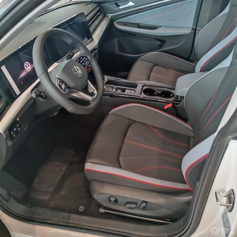 易探新车#78787822款大众凌渡l实拍78787893凌渡是