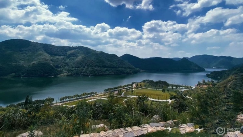 秋天的第一场露营#7815秋天的第一场露营| 九头山之行95宁波新