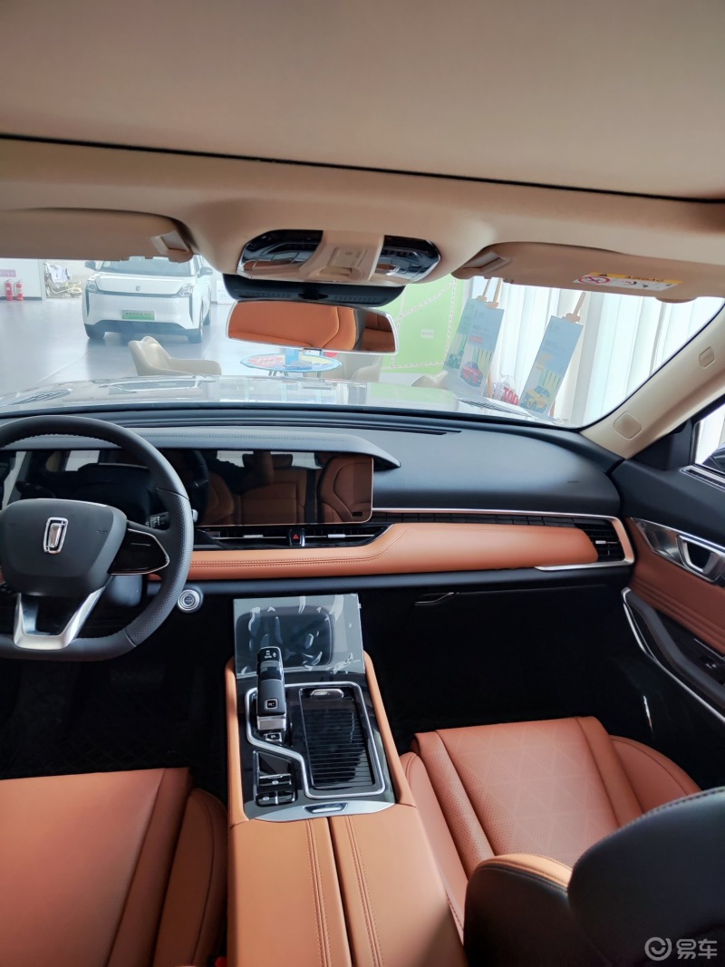 奔腾t992022款2.0t运动尊享型最新成交价