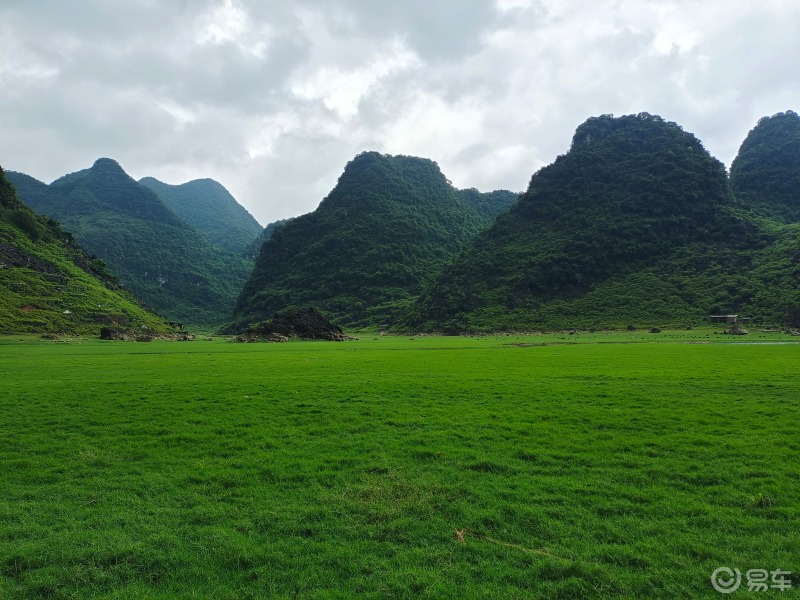 遊艇打卡鳳山水庫,山水風景美如畫!