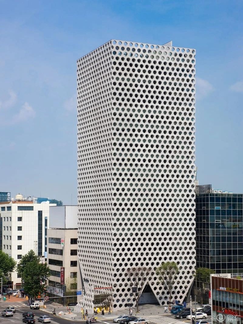 密集恐惧症慎点6015这个蜂巢造型设计太9615看点了