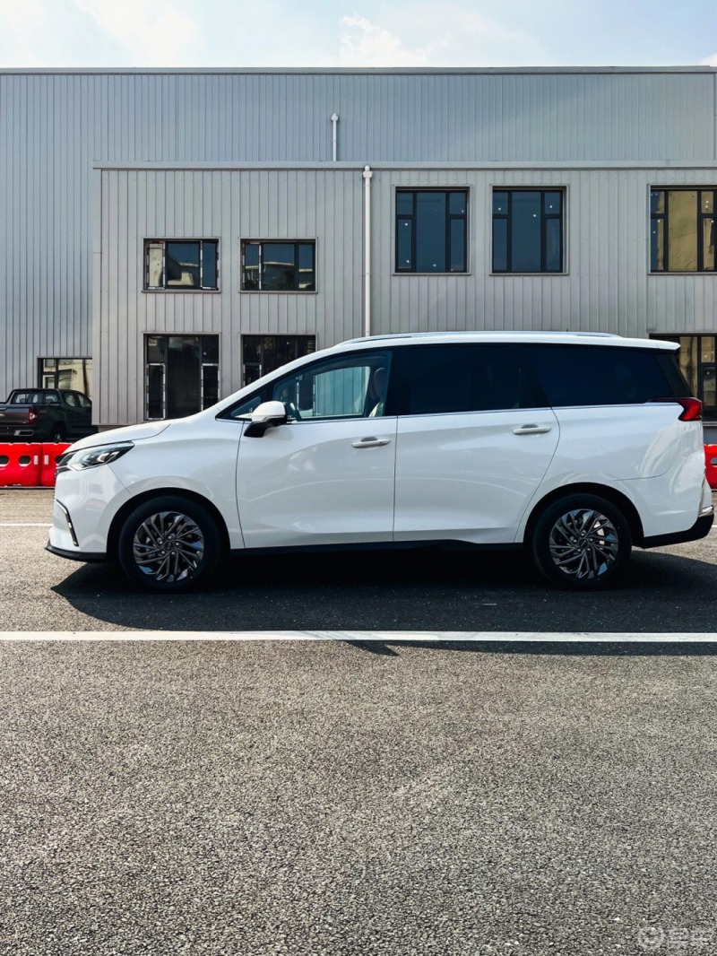 04_上汽大通maxus g50/euniq 5社区_易车社区