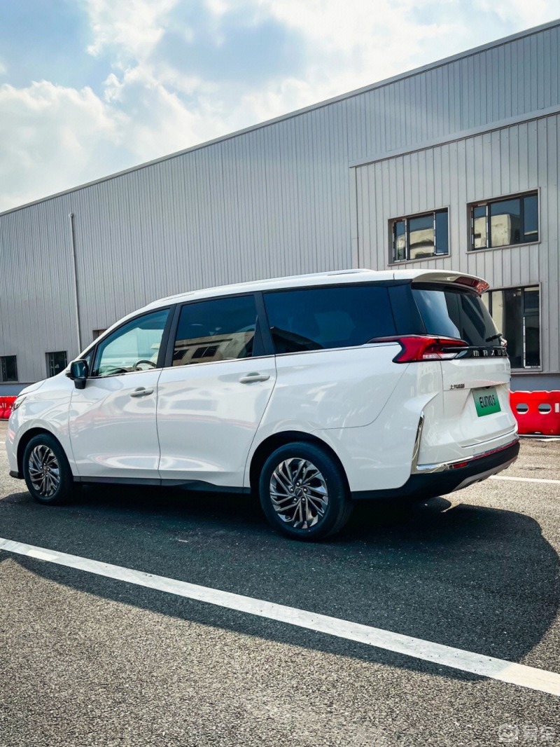 04_上汽大通maxus g50/euniq 5社区_易车社区