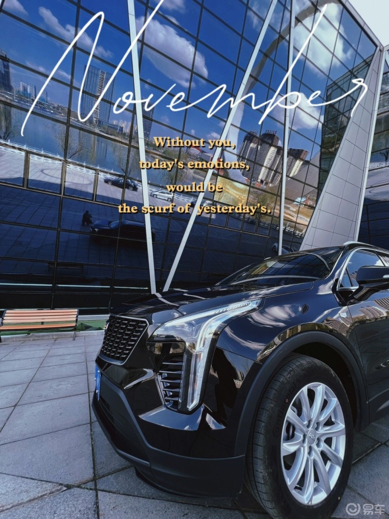 凯迪拉克xt4用车感受78