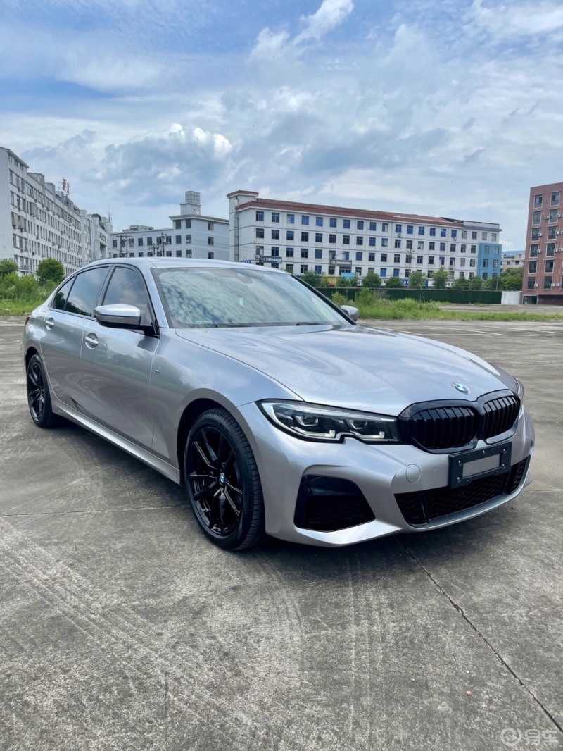 0707_宝马3系社区_易车社区