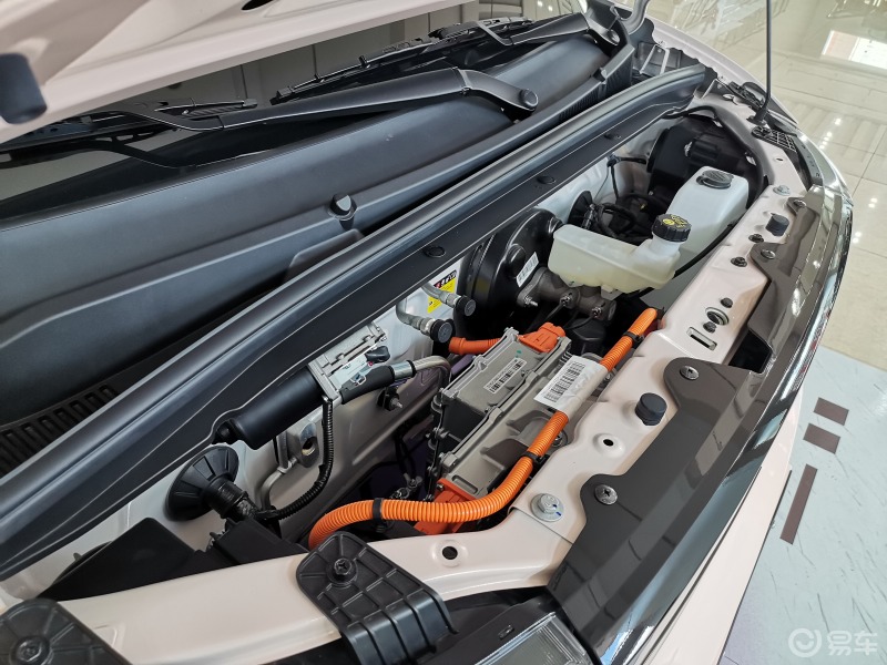 探店五菱欣赏宏光mini马卡龙