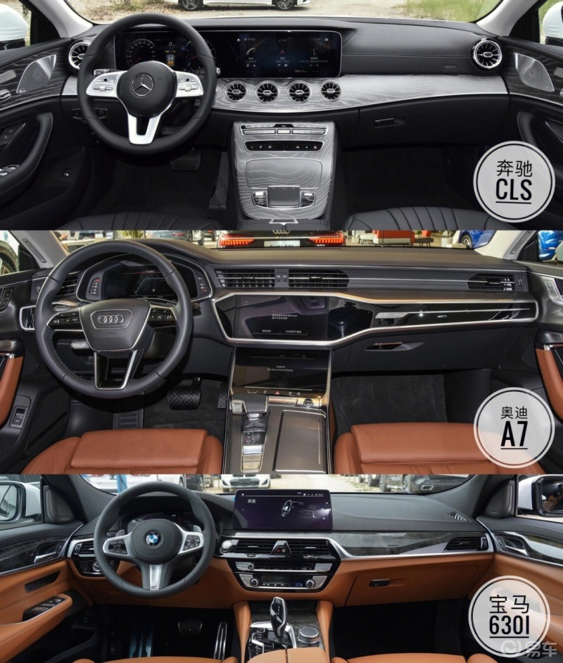 30岁想换个车,预算60万想选辆bba_宝马6系社区_易车社区