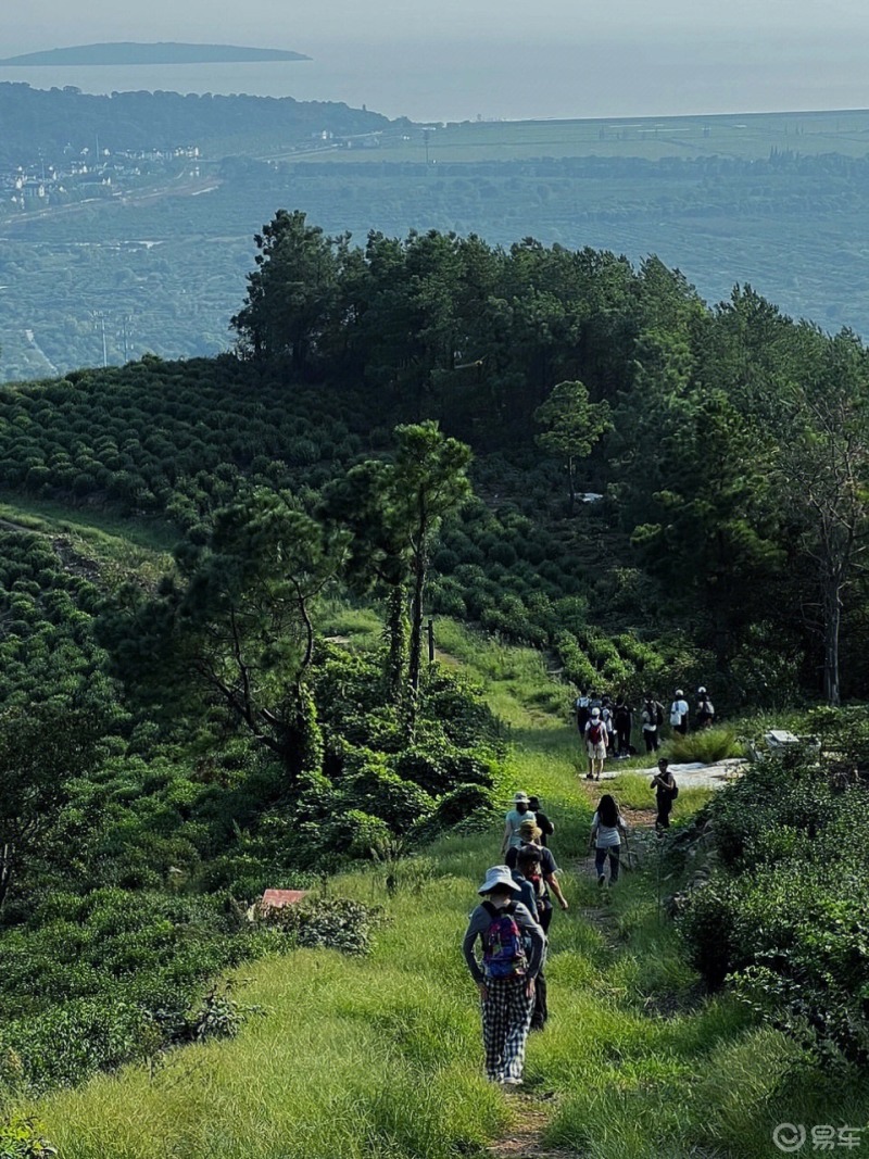 苏州西山风景区自驾游图片