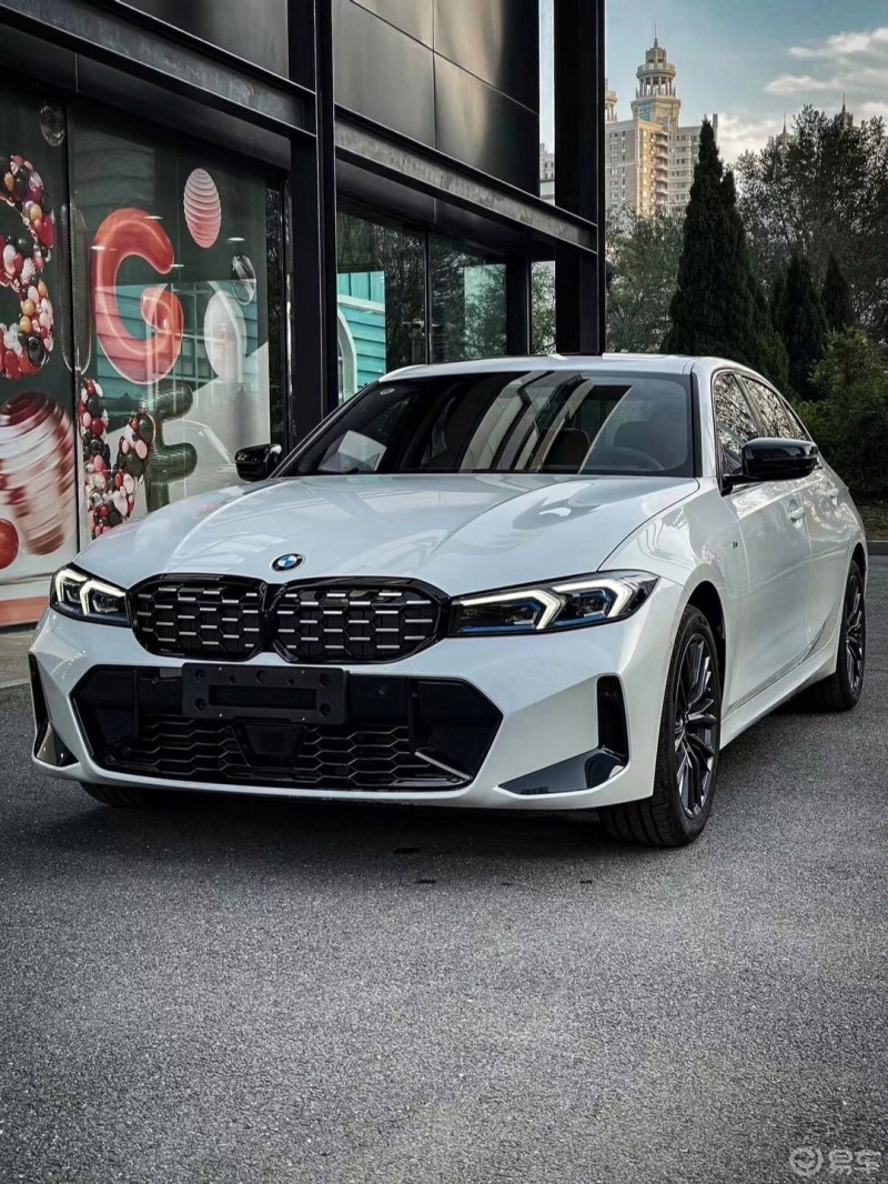 新bmw3系我真的爱了99_宝马3系社区_易车社区