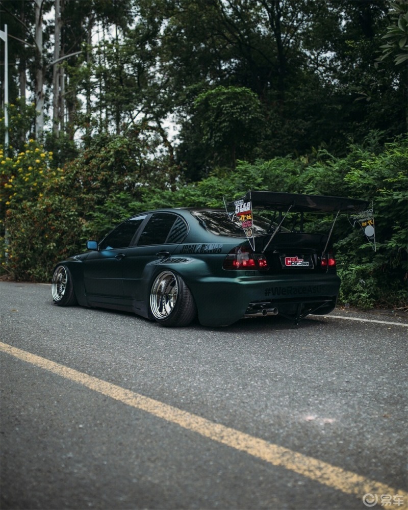 手工宽体完美诠释949494万物皆可jdm