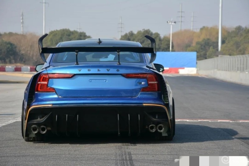 volvo爆改s60走起06_沃尔沃xc60社区_易车社区