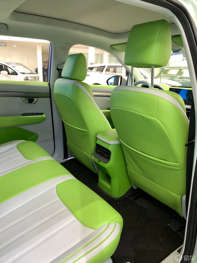 时尚星辰99设计感十足97落地十万!