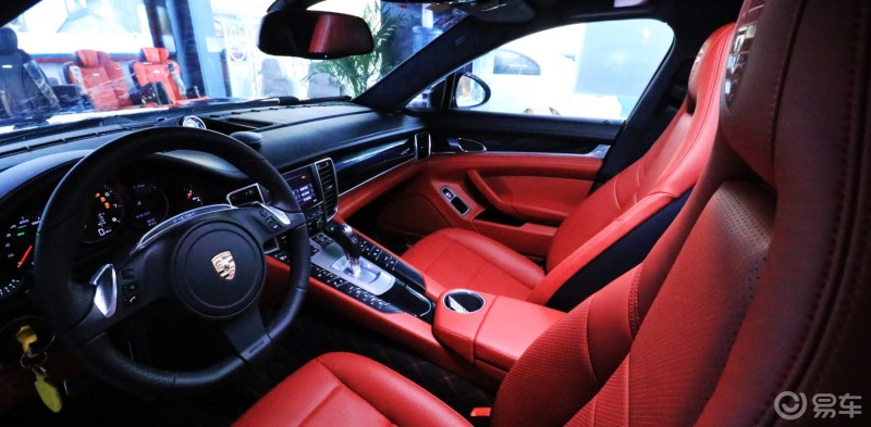 保时捷帕拉梅拉内饰改装_保时捷panamera社区_易车社区