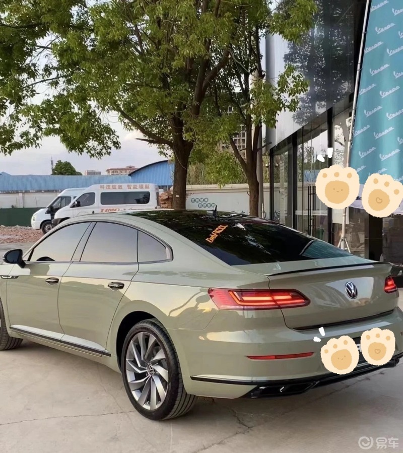 水晶卡其灰96好看嘛?07