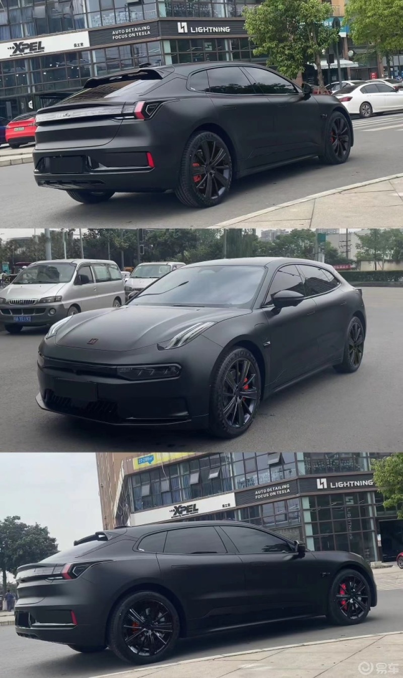 恭喜你成为尊敬的极氪001车主 愿极氪承载你的美好真诚 带你走上人生巅峰_ZEEKR 001社区_易车社区