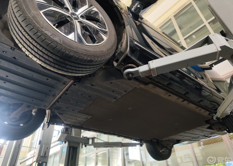 小鹏p5电池保养记