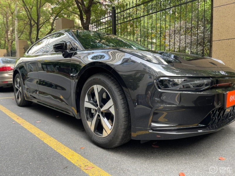 极氪ZEEKER 001也以简洁、科技为主🚘🚘🚘_ZEEKR 001社区_易车社区