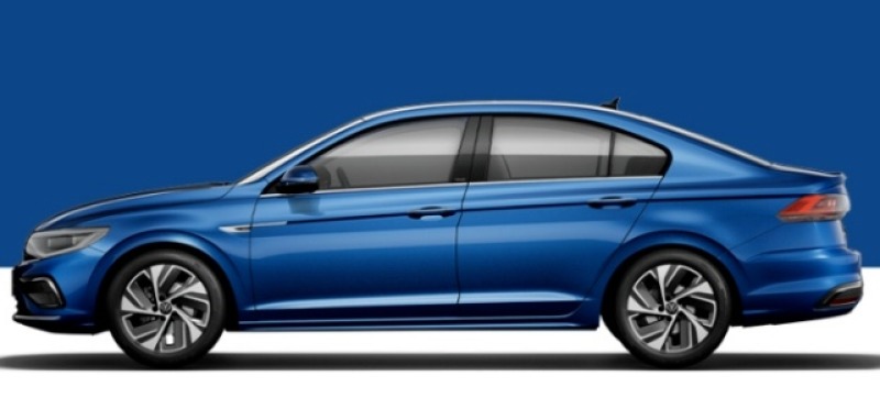 2023款唯一自吸版本!大众宝来新增车型上市12.29万!