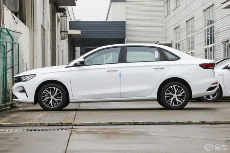 99万起售91_帝豪社区_易车社区