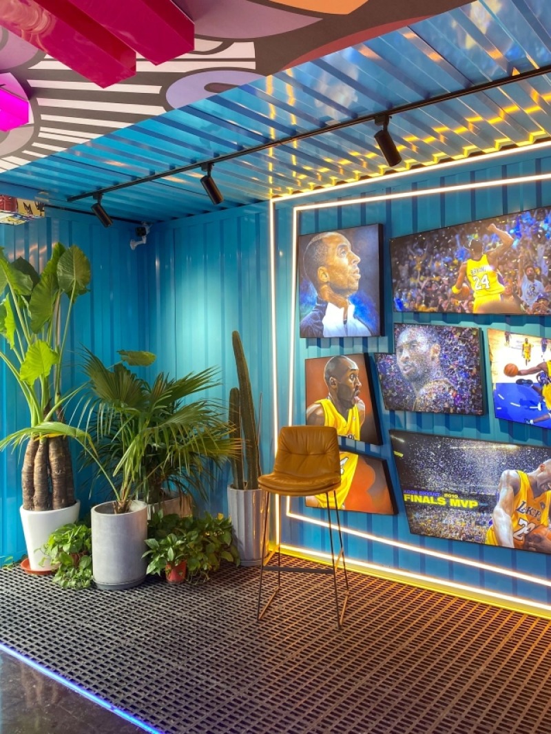 济南营业到12点的网红深夜洗车店01