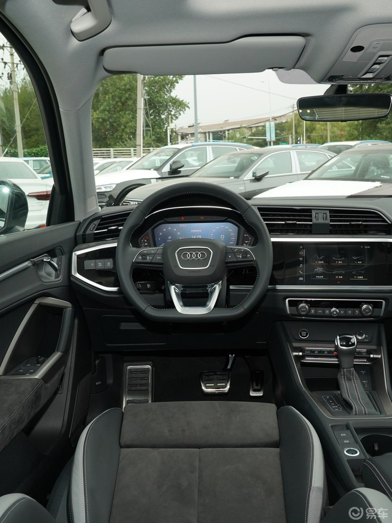 4奥迪q3怠速哒哒哒异响