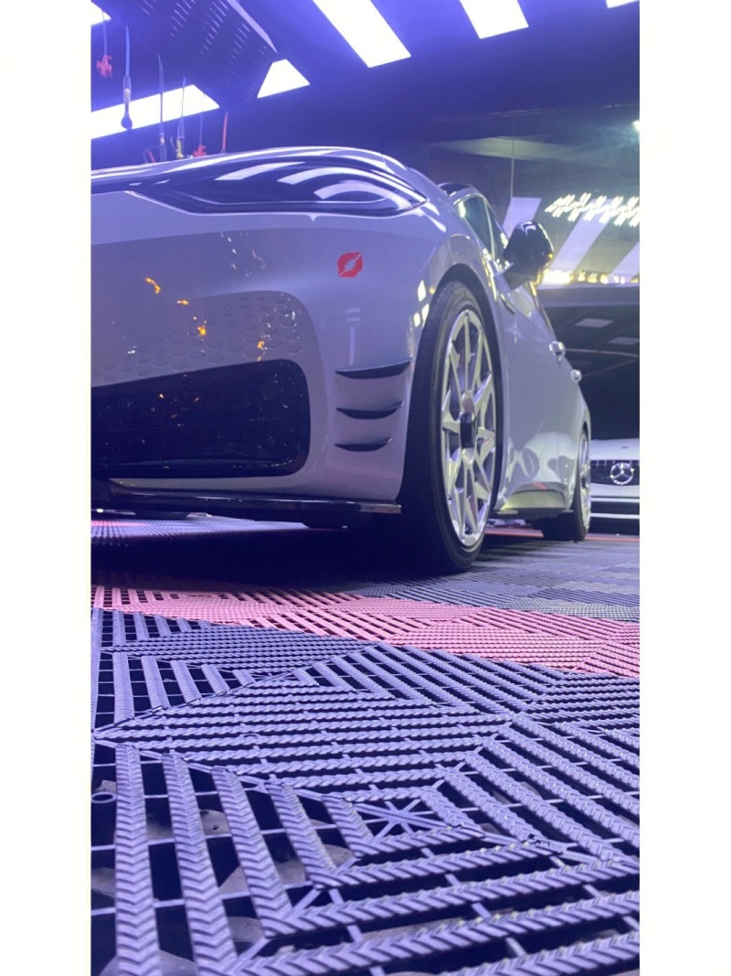 Id3 Tuning 大众ID3改装案例😘😘😘_大众ID.3社区_易车社区