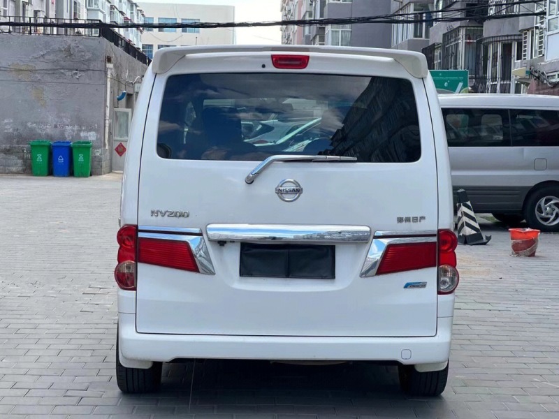 这mpv顶配也才12万,实用性超高01_日产nv200社区_易车社区