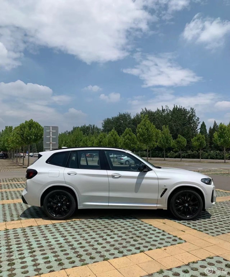 >社区>宝马x3/宝马x3进口社区>试驾目前为止最好的宝马x3测评03>