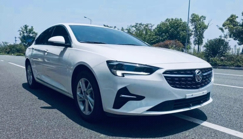 家用b级车,君威和蒙迪欧哪个更值得购买_君威社区_易车社区