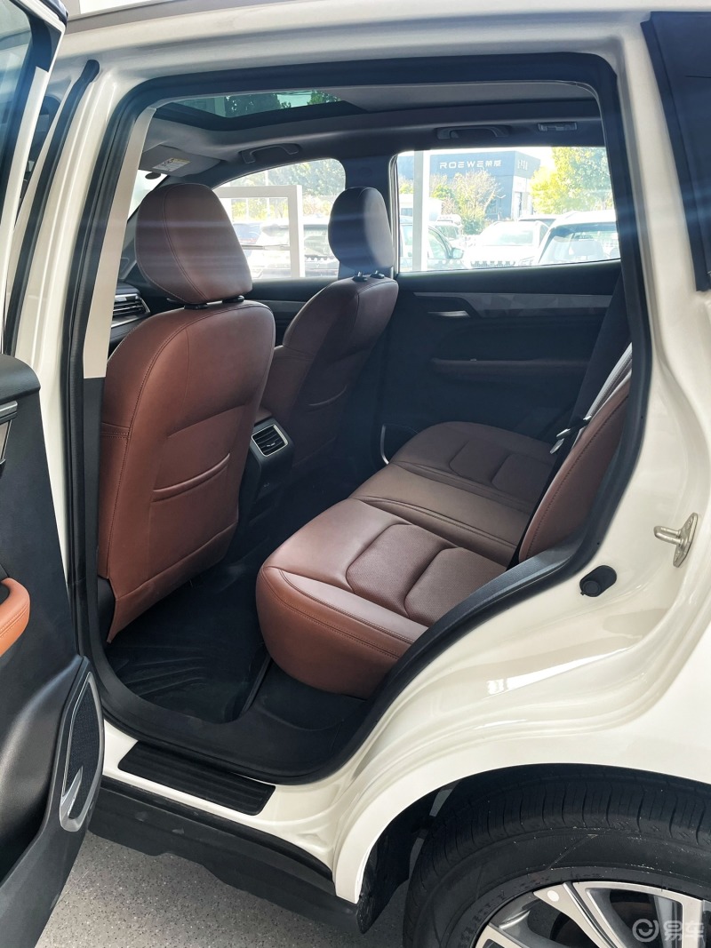 大空间,远景x6落地9.5万90