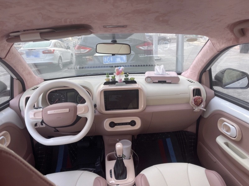 科莱威内饰改装清单二00_科莱威clever社区_易车社区