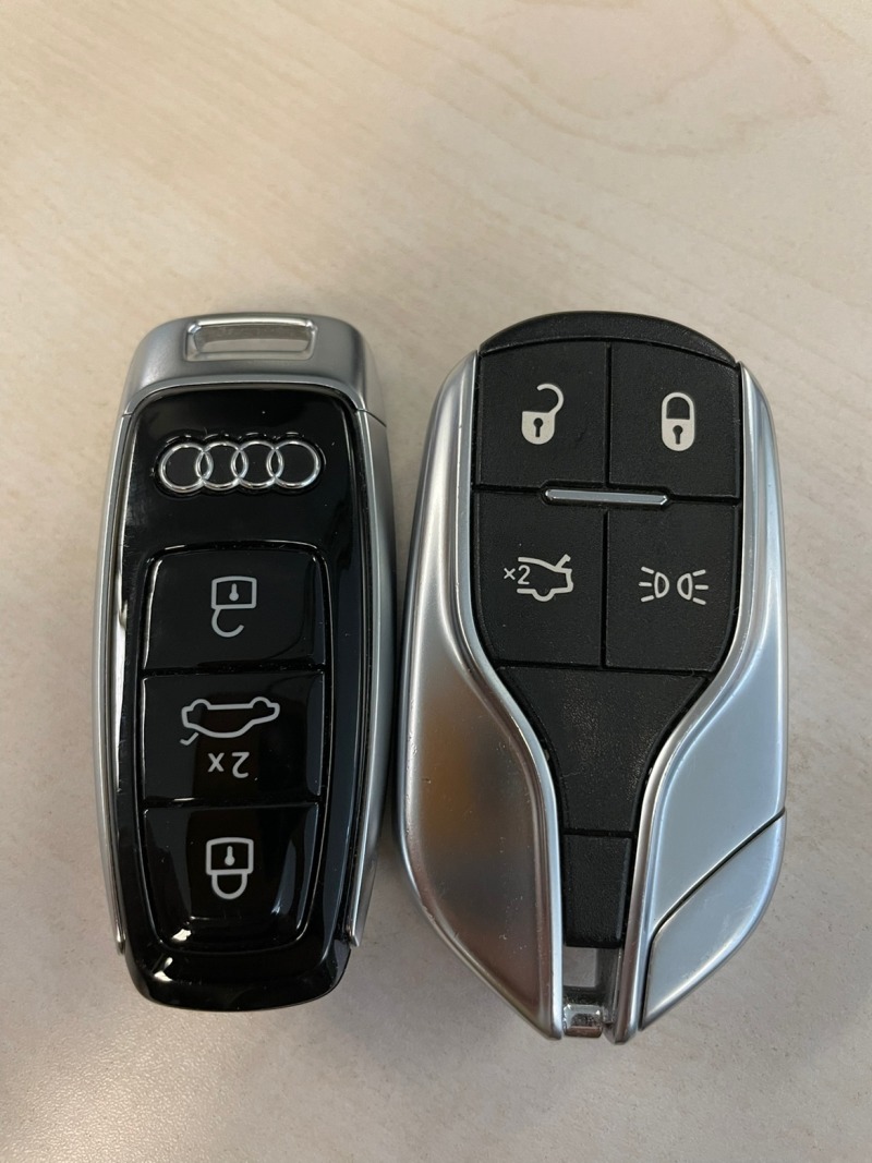 自驾6000公里 胖八带我逛西北 97_奥迪q8/奥迪q8 插电混动社区_易车