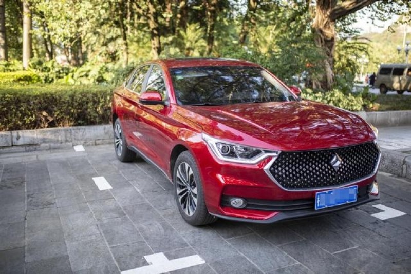 10万块买台b级车真香060606