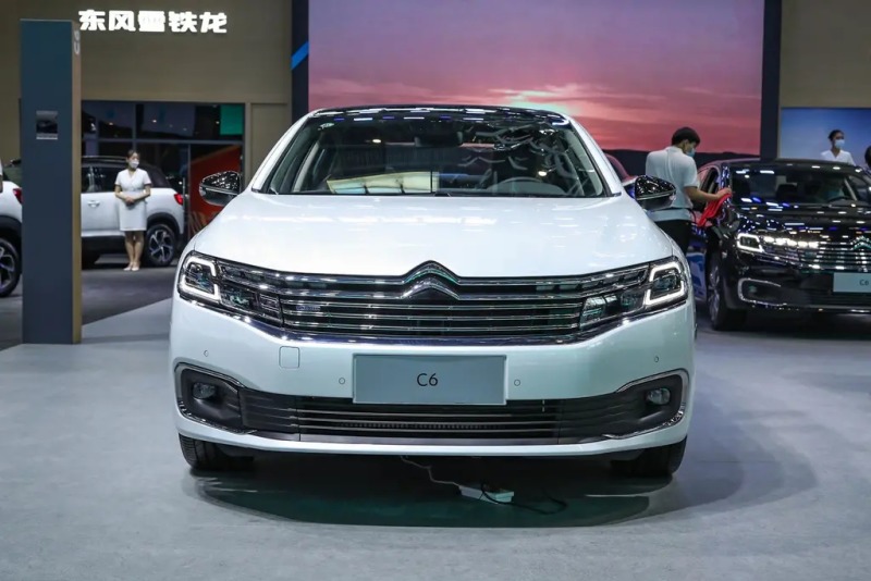 豪华安全又好看,20万左右的轿车有哪些?