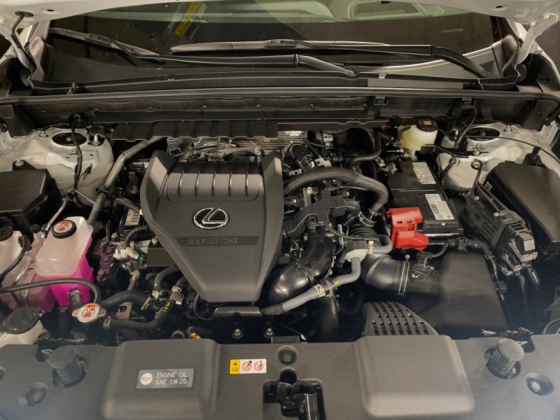 老头乐2.4t的雷克萨斯nx