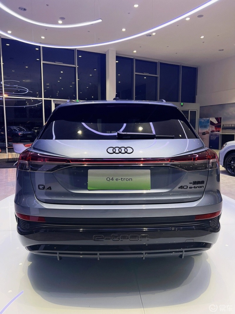 强烈建议04!想买纯电车型一定要看奥迪q49594