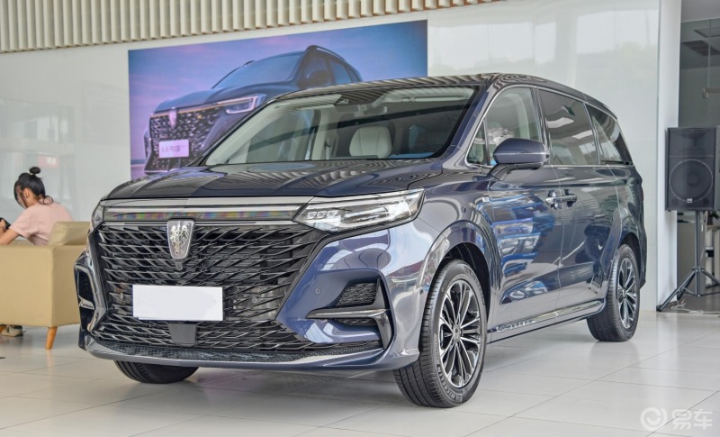 低配值得入手吗?18.88万的丐版荣威imax8 20怎么样?