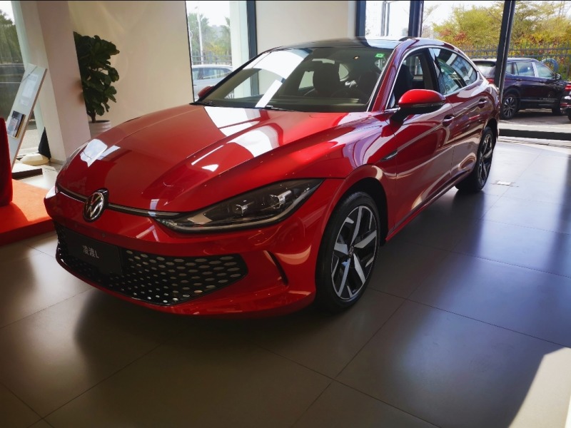 运动轿跑94酷辣凌度l仅售15万_凌渡社区_易车社区