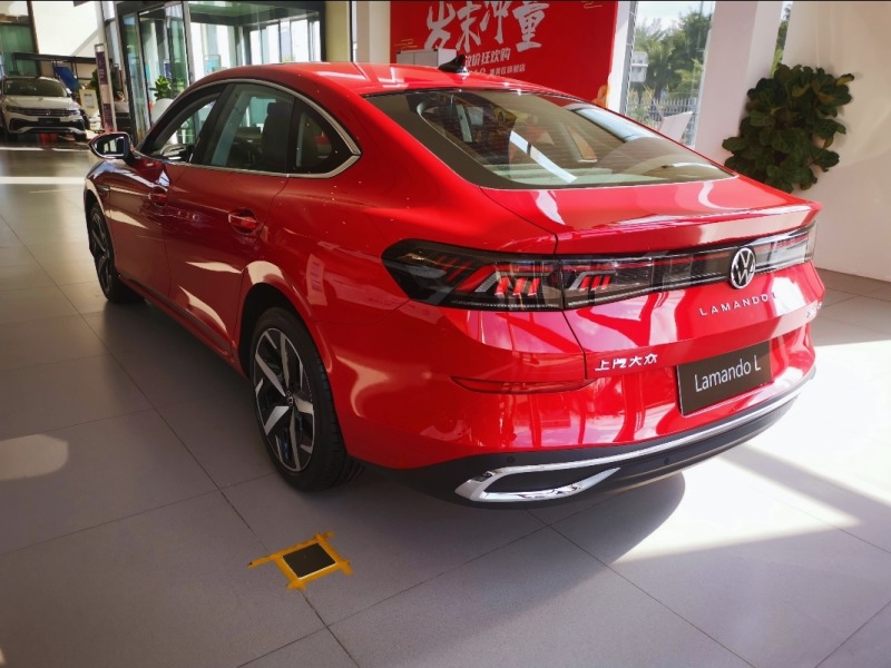 运动轿跑94酷辣凌度l仅售15万_凌渡社区_易车社区