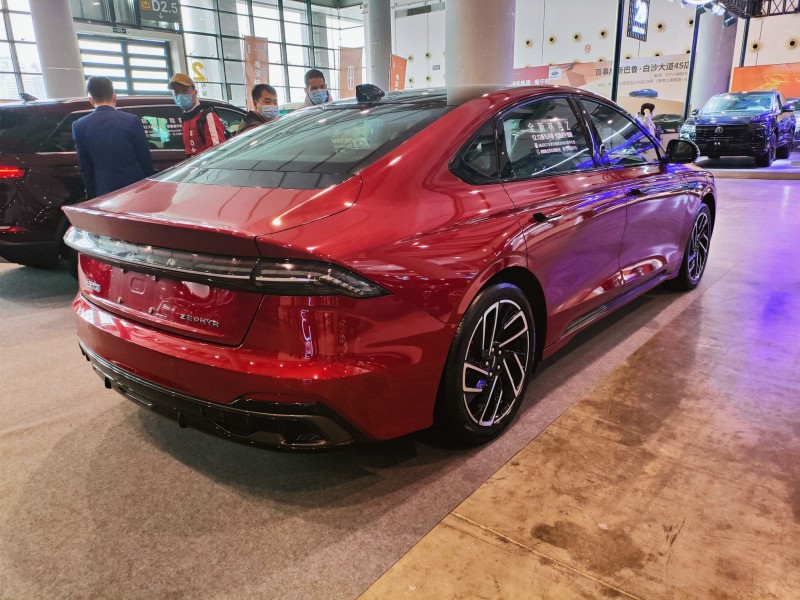 豪华品质90全新林肯z全款落地27万元