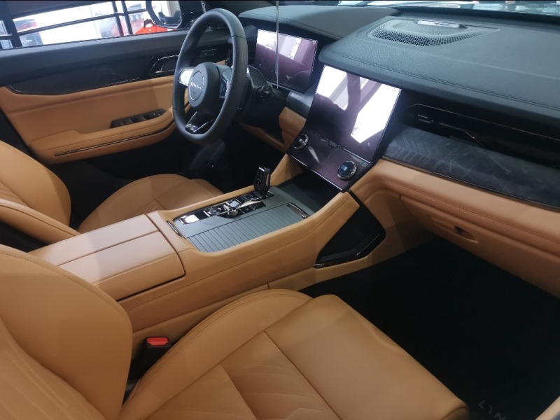 9万_领克09社区_易车社区