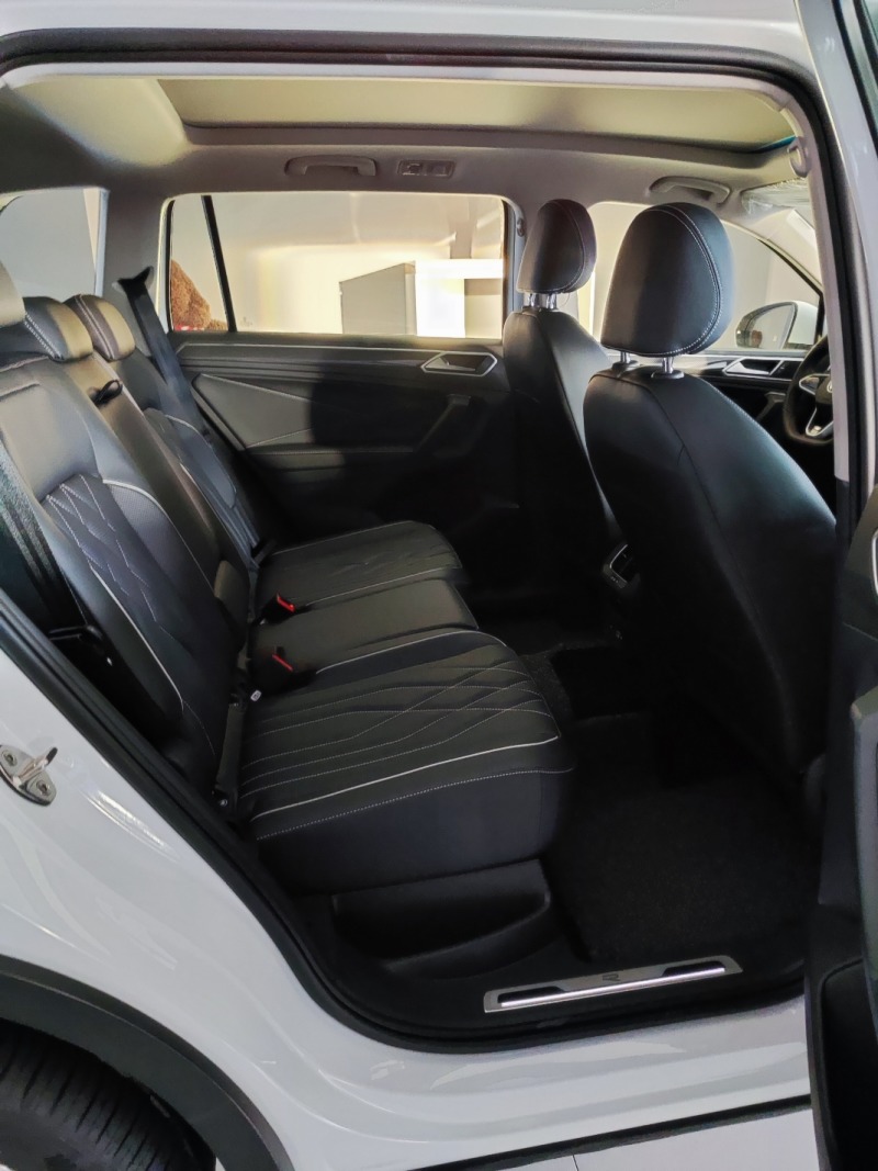 途观l空间大～廊坊全款23万02