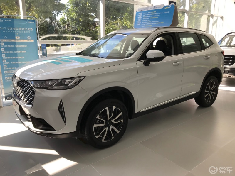 8万_哈弗h6社区_易车社区